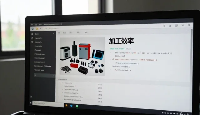 工贸企业物流成本控制中的常见问题与应对策略